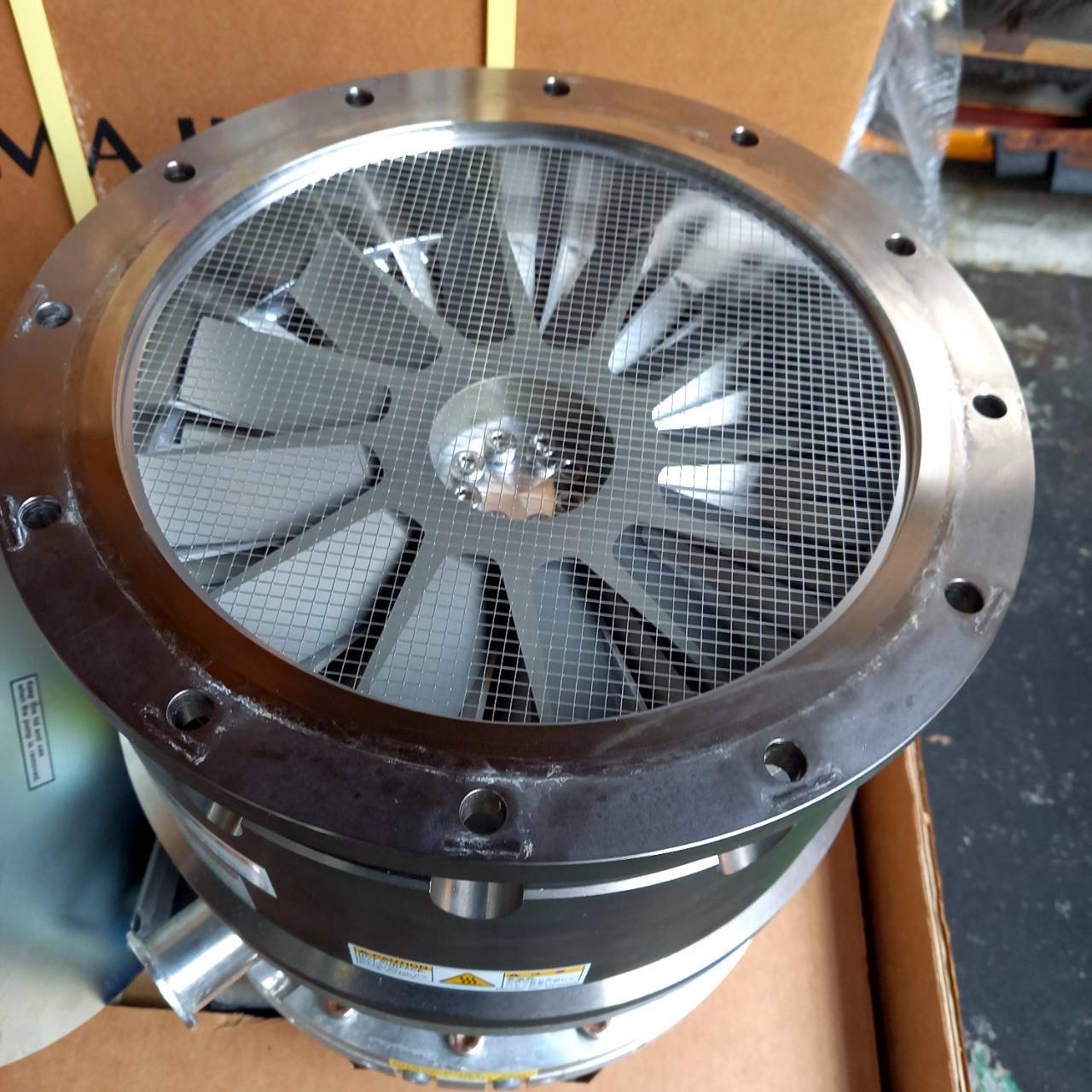 TGkine2204MBWC-B (In-stock)